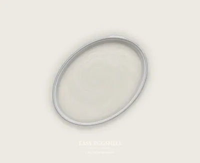 Produktbild von A.S. Création DD125513 The Color Kitchen Easy Eggshell TCK1001 5l Grau Matt