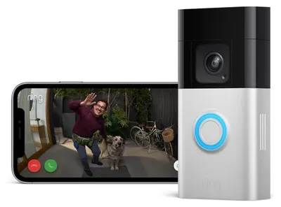 Zdjęcie produktu dla Amazon B0B2BNM4PV Amazon Ring Video Doorbell Pro