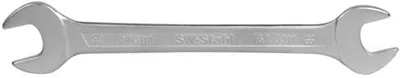 Immagine prodotto di SW acciaio 00113L Chiave doppia aperta SW 21 e 23 mm I Chiave aperta I Chiave aperta aperta aperta I Chiave doppia aperta 21x23 mm I Chiave