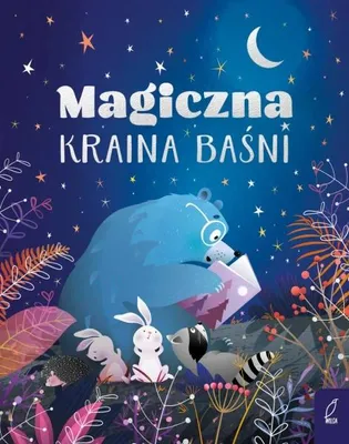 Obrázok produktu pre Kraj rozprávok – Kolektívna práca