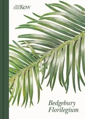 Immagine prodotto di Bedgebury Florilegium