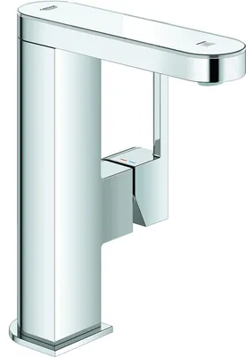 Zdjęcie produktu dla GROHE Plus, Chrom