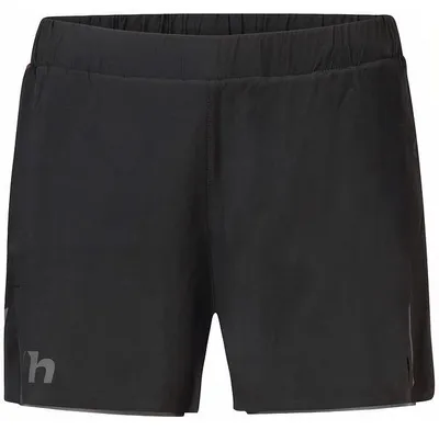 Immagine prodotto di Pantaloncini da uomo HANNAH ASH SHORTS, antracite Taglia: S