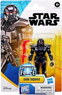 Immagine prodotto di Figura di Star Wars 10 cm Assortito