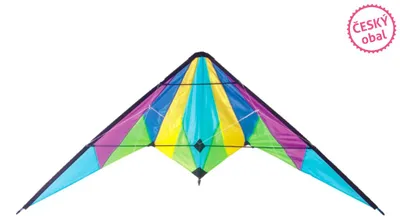 Obrázok produktu pre Lietajúci drak Swallow nylon 160x80 cm