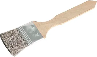 Produktbild von Drahtpinsel 22 cm