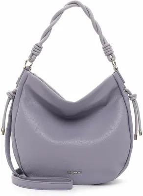 Produktbild von emily & noah Nikki Tasche Violett