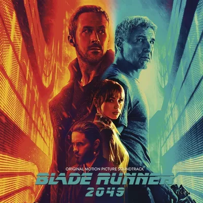 Obrázok produktu pre Blade Runner 2049 - Original Soundtrack (2 LP)