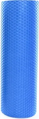 Zdjęcie produktu dla Roller Do Masażu Wałek Do Ćwiczeń Stretching 45Cm