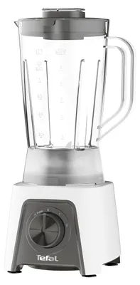 Produktbild von Tefal Blendeo+ BL2C01, Tischplatten-Mixer, 1,5 l, Pulsfunktion, Eis-Crusher, 450 W, Weiß