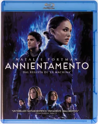 Produktbild von Auslöschung [BLU-RAY]