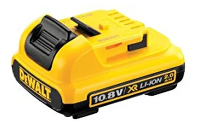 DEWALT Akku 12V 2,0Ah DCB127 XR Li-Ion