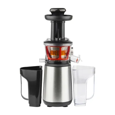 Produktbild von H.Koenig Entsafter slow juicer GSX12