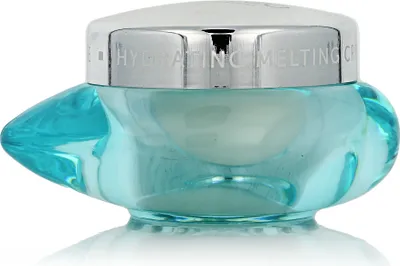 Produktbild von Thalgo Source Marine Melting Cream 50 ml, feuchtigkeitsspendend, mit marinen Wirkstoffen, für alle Hauttypen, leichte Textur, schnell einziehend