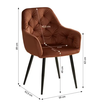 Produktbild von Homestyle4u Esstisch mit 2 Stühle Set Essgruppe mit 2 Stühlen hell Weiß 80x80 cm Küchentisch Samt Esszimmergruppe