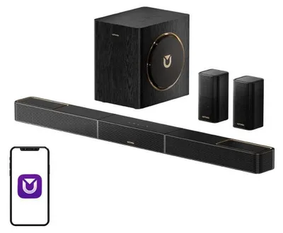 Obrázok produktu pre Ultimea – U4124 – Soundbar