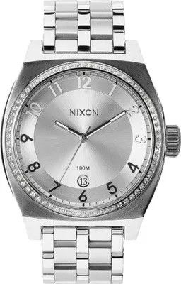 Produktbild von Damenuhr Nixon A325-1874-00 (Ø 40 mm)