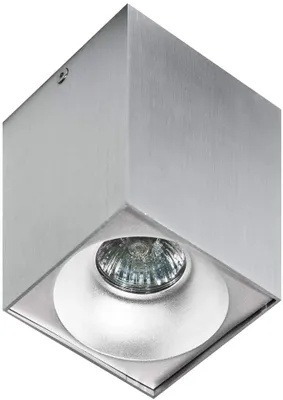 Obrázek produktu pro Azzardo AZ0828 - Stropní svítidlo HUGO 1 x GU10/50 W/230 V