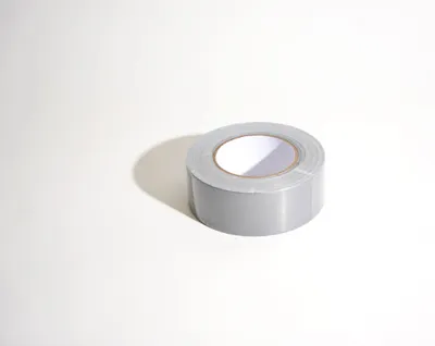Produktbild von Panzerband 48 mm x 50 m Gewebeband Reparaturband Klebeband Panzertape