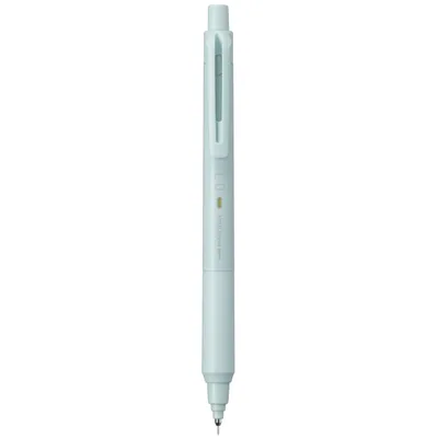 Immagine prodotto di Mitsubishi Pencil Uni Kuru Toga KS Matita Meccanica • 0,3 mm • Blu Ghiaccio