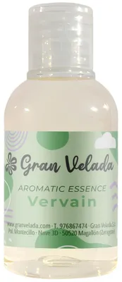 Produktbild von Gran Velada - Duftöl Zitronenverbene 1000 ml