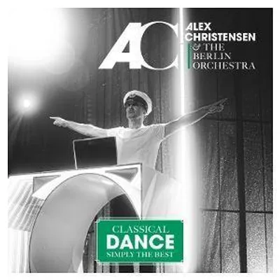 Produktbild von Classical Dance   Simply the Best(CD)