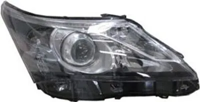 Produktbild von ALKAR Scheinwerfer Links für TOYOTA AVENSIS Station Wagon (ZRT27, ADT27) 2751266