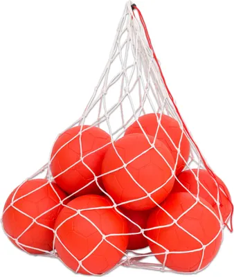 Produktbild von Betzold Soft-Fußball Pro, Ø 20 cm, Setgröße: 10 Stück