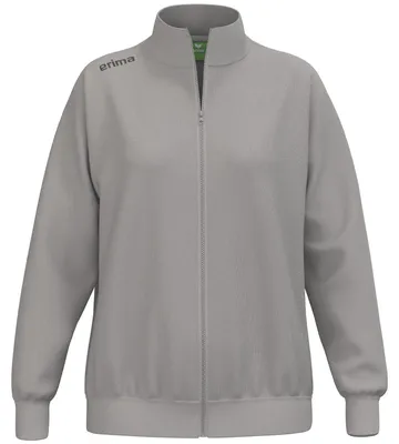 Produktbild von Erima Ts Sweatjacke Taupe - 42