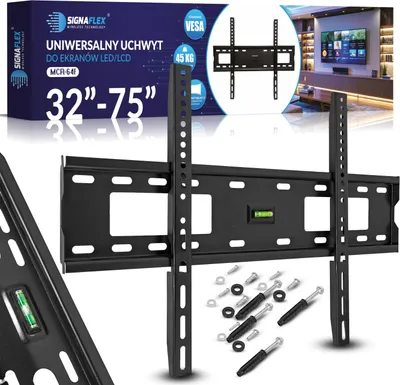 Zdjęcie produktu dla Uchwyt do telewizora Signaflex MCR-64F