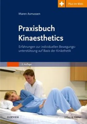 Produktbild von Praxisbuch Kinaesthetics
