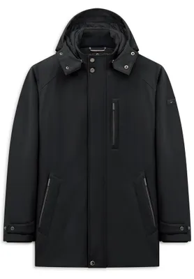Produktbild von HERREN JACKE 390 marine Größe 27