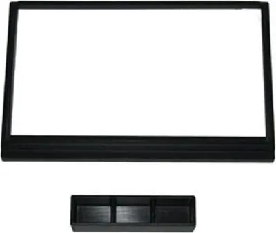 Productafbeelding van Autoleads DFP-22-13: Adapter voor autoradio.