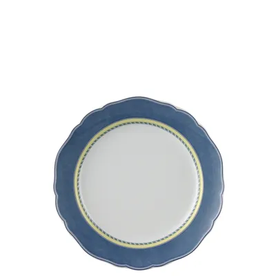 Image de Hutschenreuther Speiseteller 25 cm Fahne Maria Theresia Medley - Mantova 02013-720352-10025