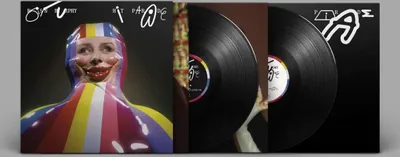 Produktbild von Róisín Murphy: Róisín Murphy: Hit Parade -   - (LP / H)