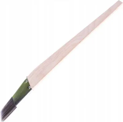 Produktbild von MOTIVE Flachstreifenpinsel V-PRO STRIPE 18mm 050 592