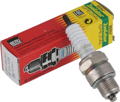 Immagine prodotto di Candela M14-175 BERU Isolatore Speciale