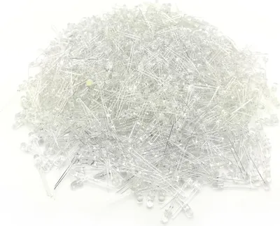 Produktbild von 1000 LEDs Weiß
