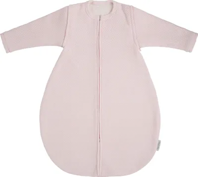 Produktbild von Baby's Only Schlafsack Classic - abnehmbare Ärmel - Rosa - 70 cm