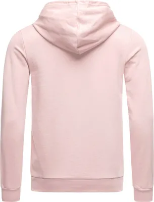 Produktbild von Red Bridge Herren Kapuzenpullover Hoodie Premium Basic Pink M