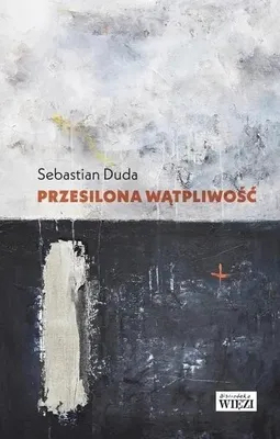 Image de ISBN Przesilona wątpliwość, Polski, Broszurowa okładka, 144 stron(y)