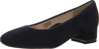 Produktbild von Ara Pumps, Absatz bis 65 mm in blau, Gr. 3