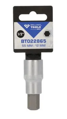 Immagine prodotto di KS TOOLS Bussola 12 0 12 BT022865