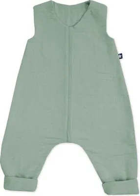Produktbild von Julius Zöllner 9282955607, Jumpsuit, Baby (0 - 2 Jahre), Unisex, Rot, Ärmellos, Leger