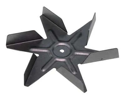 Produktbild von Europart Flügel gorenje 617771 Universal 150 mm für Heißluftventilator Backofen