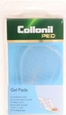 Obrázok produktu pre Gélové vložky do topánok s vysokým podpätkom