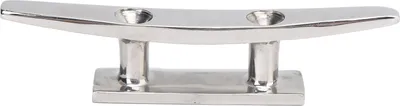 Produktbild von Dock Cleat,Deck Cleat,6in Deck Cleat,Stainless Steel Cleat,Boat ing Accessories,Marine Hardware