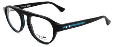 Zdjęcie produktu dla Okulary męskie Web WE5433 Black 52/18/150