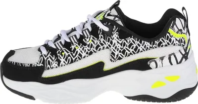 Produktbild von Skechers Schuhe Uno 2, 232349BKGD