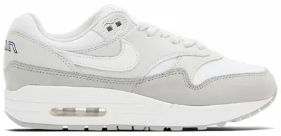 Produktbild von Nike Air Max 1 '87 LX Light Smoke Grey (Women's) - EU 48.5